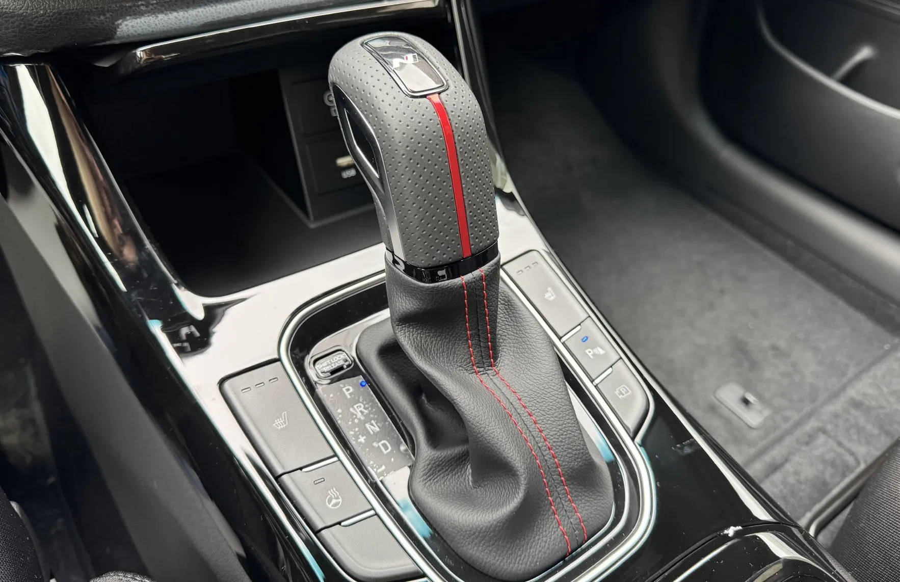 Zunanja slika - Hyundai i30 - 1.0 T-GDI STYLE-WINTER-RG-16 ALU - 14