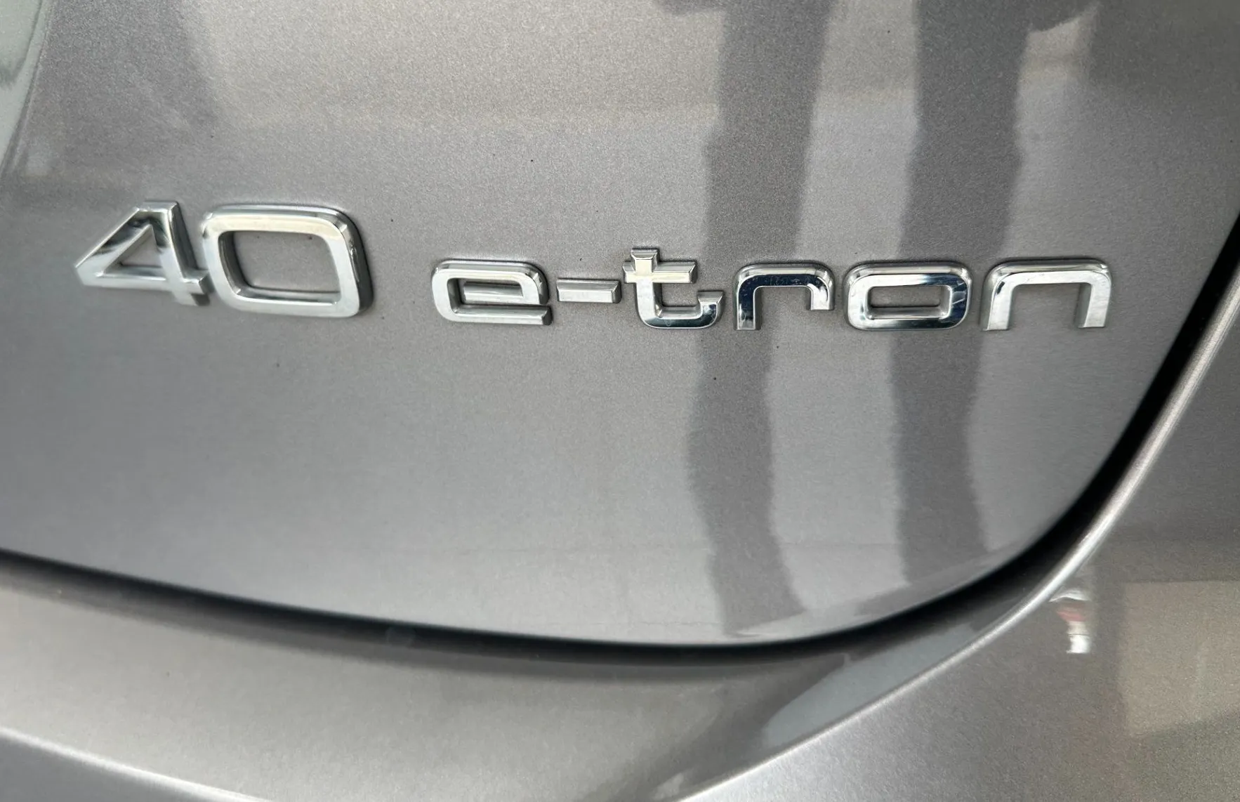 Zunanja slika - Audi Q4 - e-tron 50 e-tron quattro S Line 220kw.KAMERA.LED.USNJE - 5