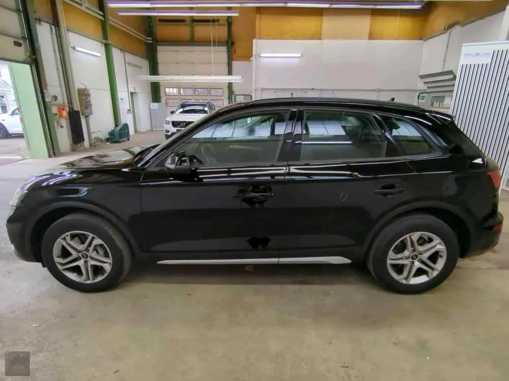 Zunanja slika - Audi Q5 - quattro 50 TDI.NEMŠKI+4ALU.KAMERA.NAVI.PANOR.210KW - 9