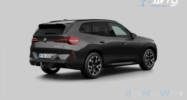 Zunanja slika - BMW serija X3: - xDrive20d|M-Sport|Kljuka|Kamera|Memory|Gretje| - 5
