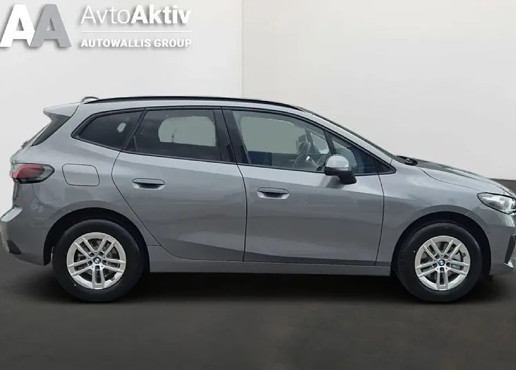 Zunanja slika - BMW Serija 2 - Active Tourer: 216i DCT - 3