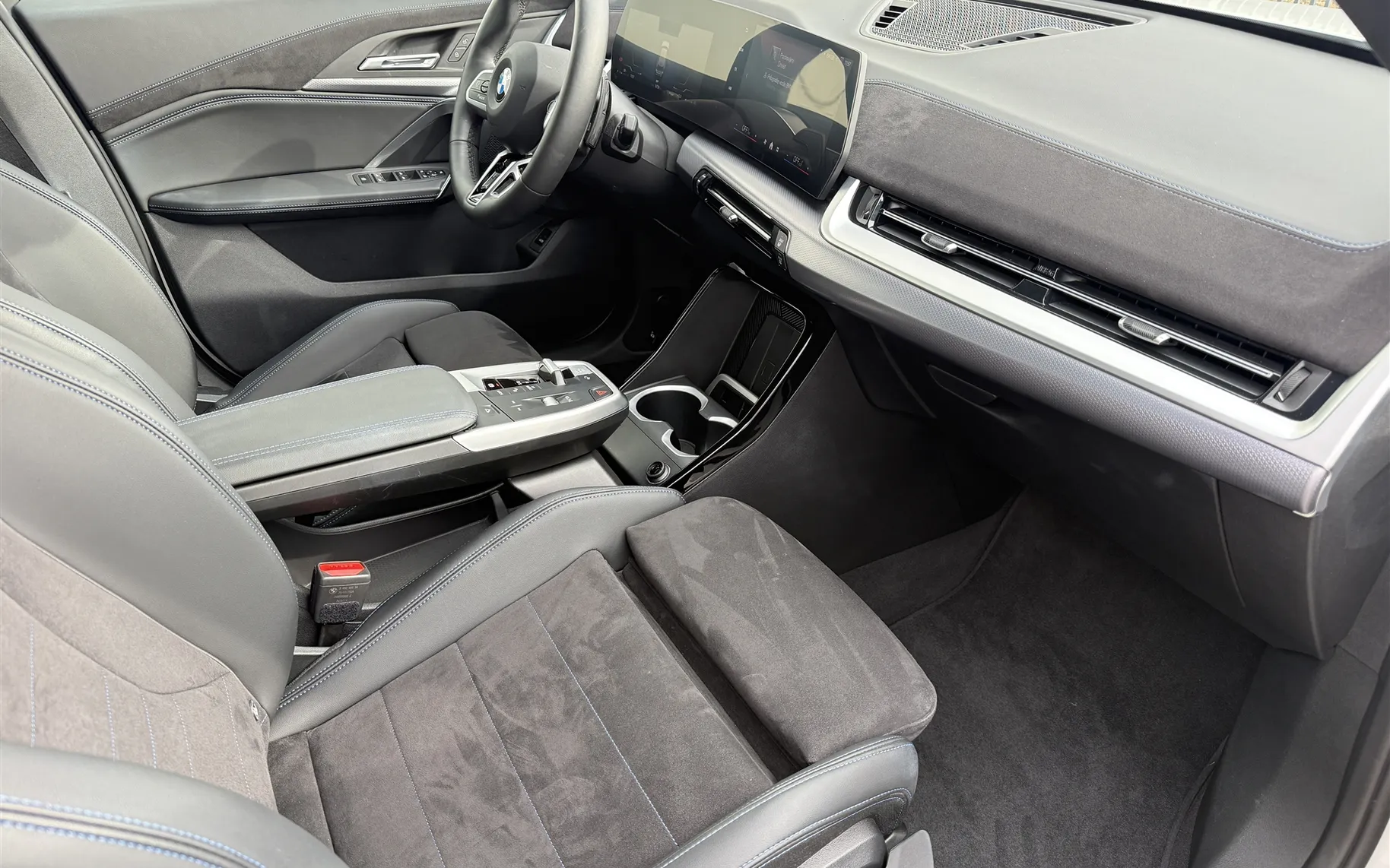 Zunanja slika - BMW X1 - sDrive18i - 5