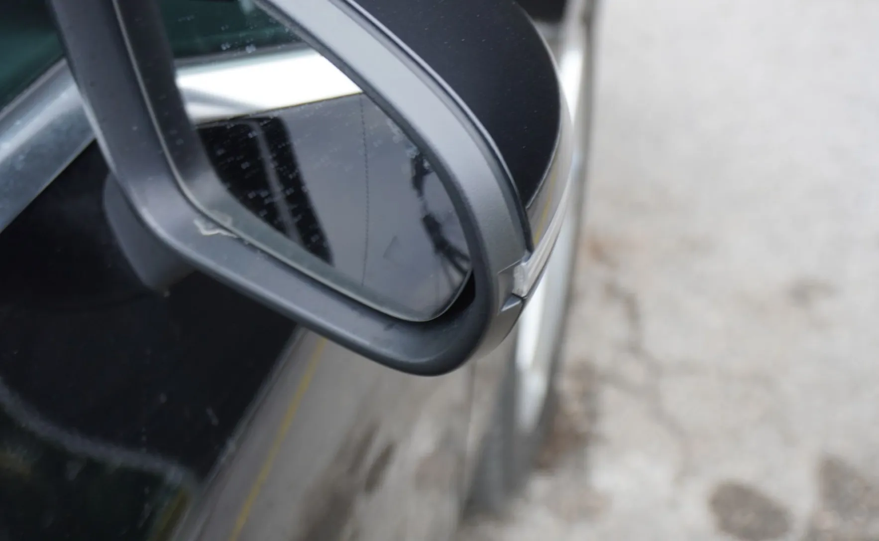Zunanja slika - Mercedes-Benz CLA-Razred - CLA Shooting Brake CLA 200 AMG LINE - 14
