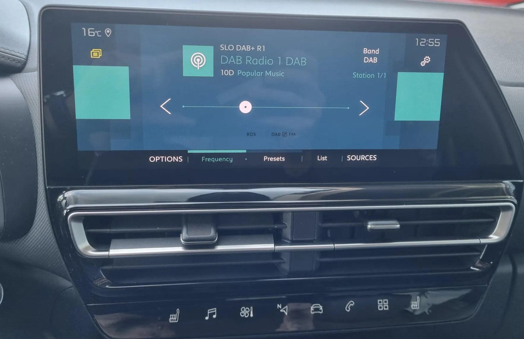 Zunanja slika - Citroën C5 - Aircross 1.6 PHEV Shine Pack Avtomatik - ZNANA ZGODOVINA - 17