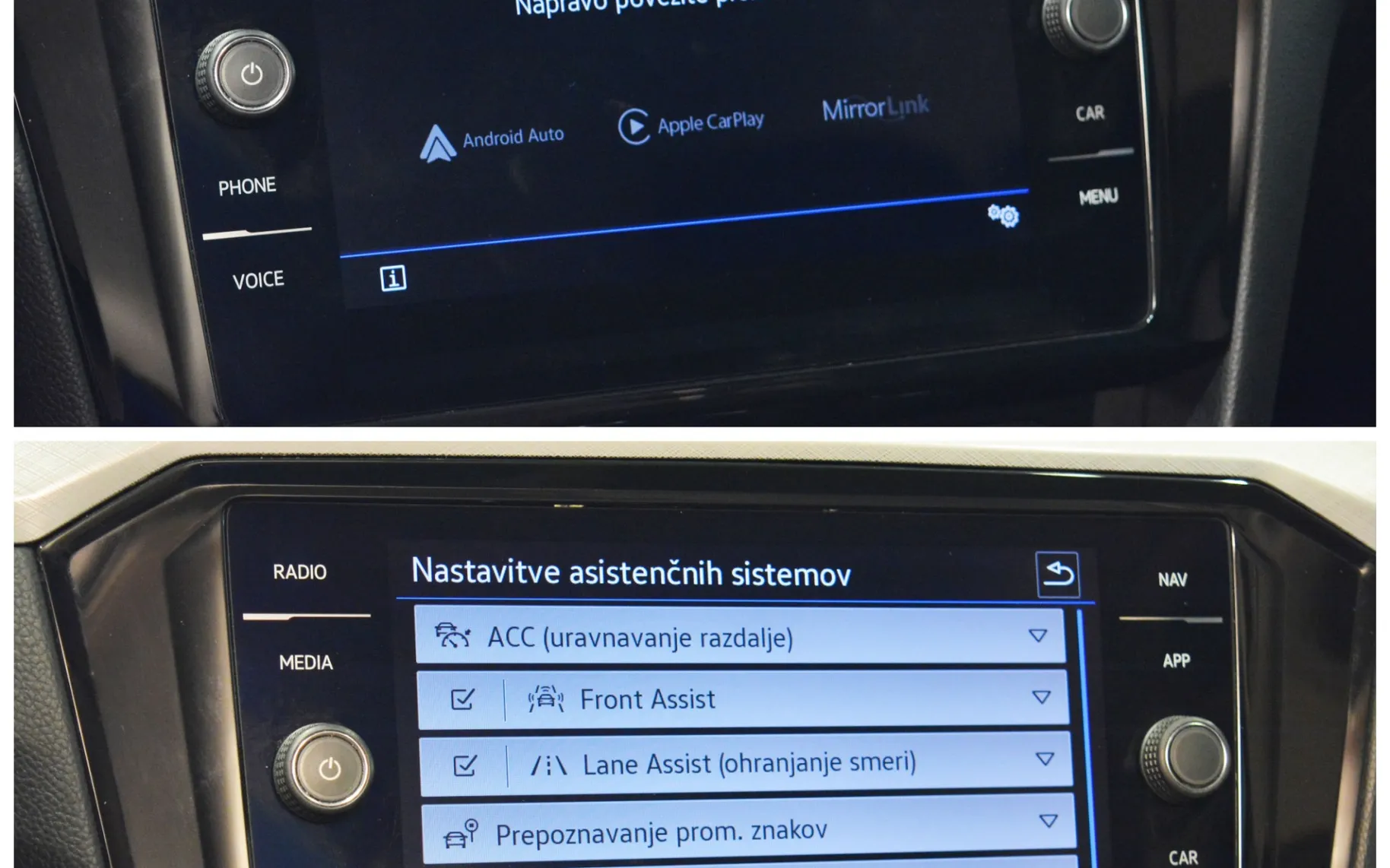 Zunanja slika - Volkswagen Passat - 1.5TSI Business DSG LED-KLJUKA-ACC-KAMERA-REZ.KOLO - 18