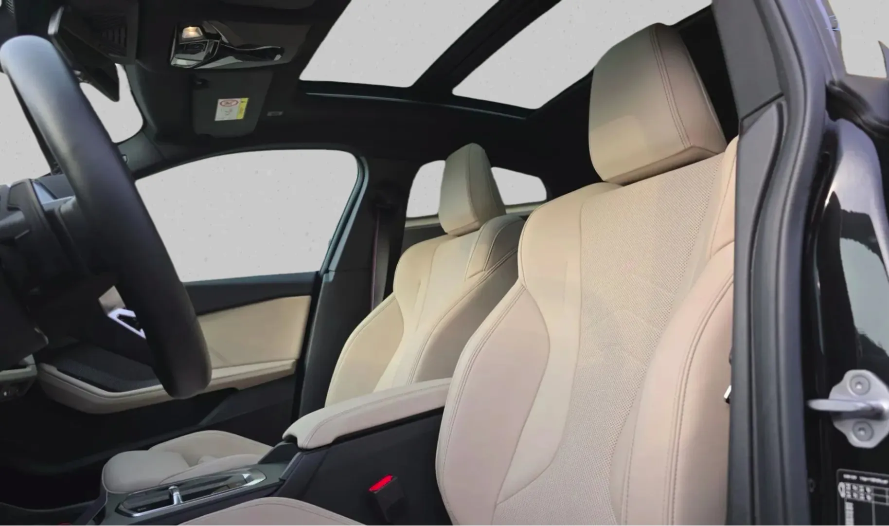 Zunanja slika - BMW Serija 2 - 2 Series Gran Coupe 220i M SPORT PAKET - 9
