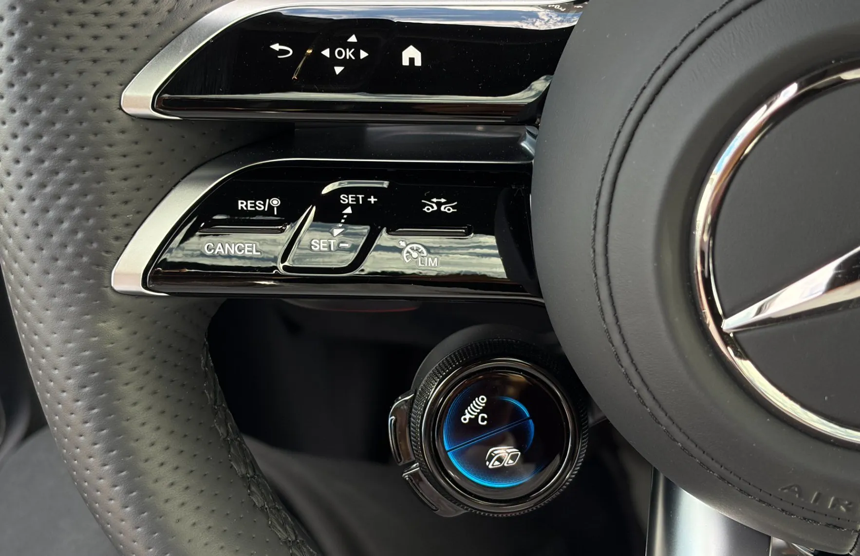 Zunanja slika - Mercedes-Benz G-Razred - AMG G63 FACELIFT - MANUFAKTUR - CARBON - 15