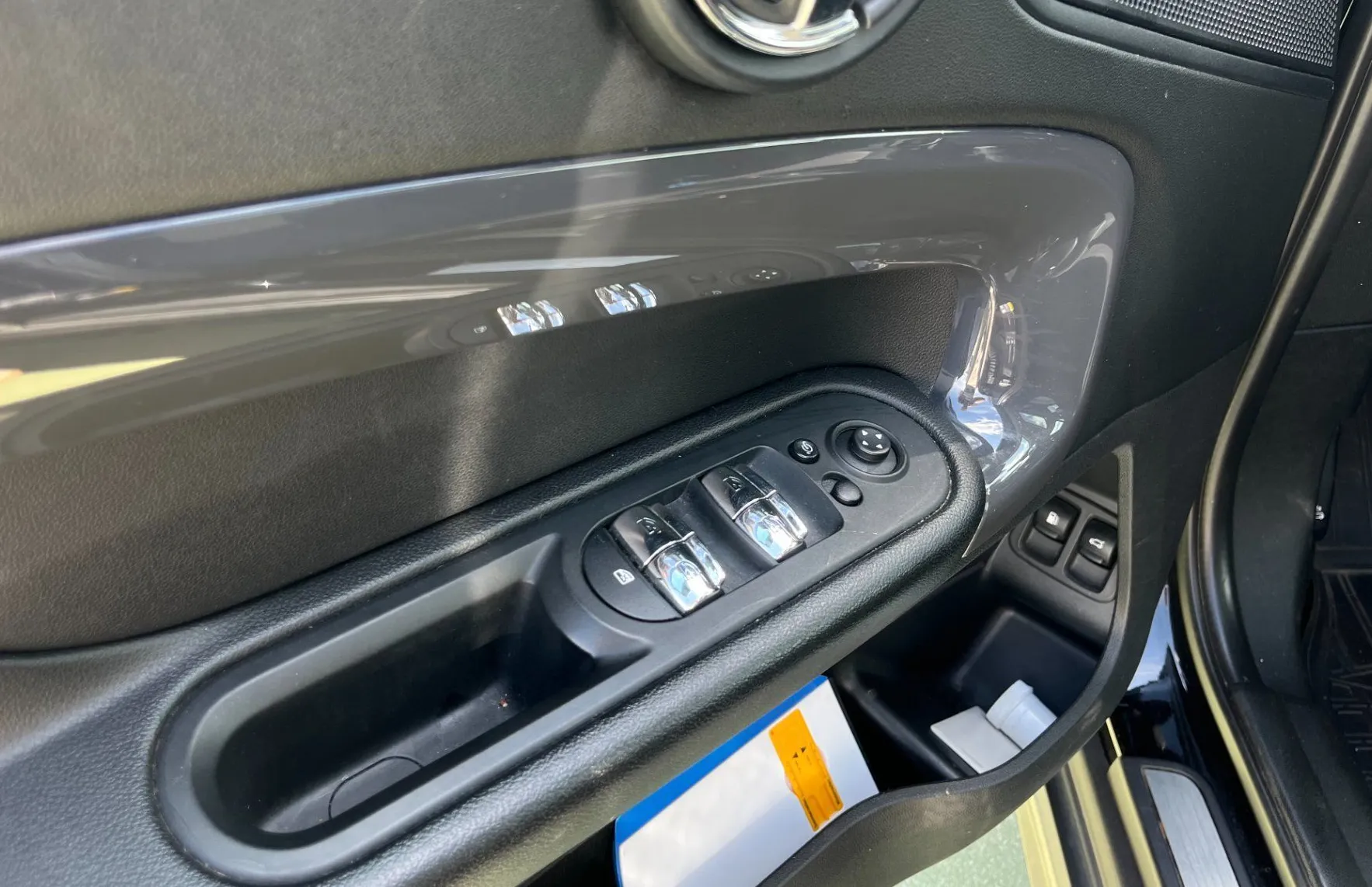 Zunanja slika - MINI Countryman - Cooper SE ALL4 PANO. TEMPO. NAVI. 2X PDC - 10