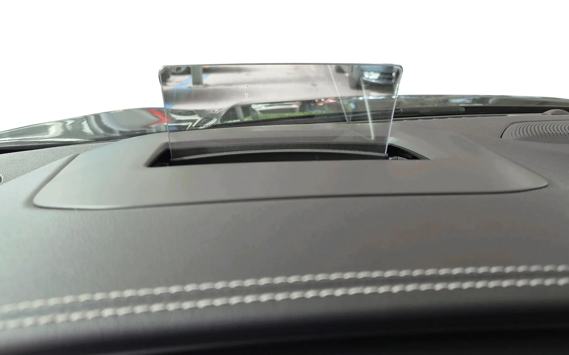 Zunanja slika - Ford Kuga - 2.5 Duratec PHEV Vignale AVT.-SLO-USNJE-HEAD-UP - 15