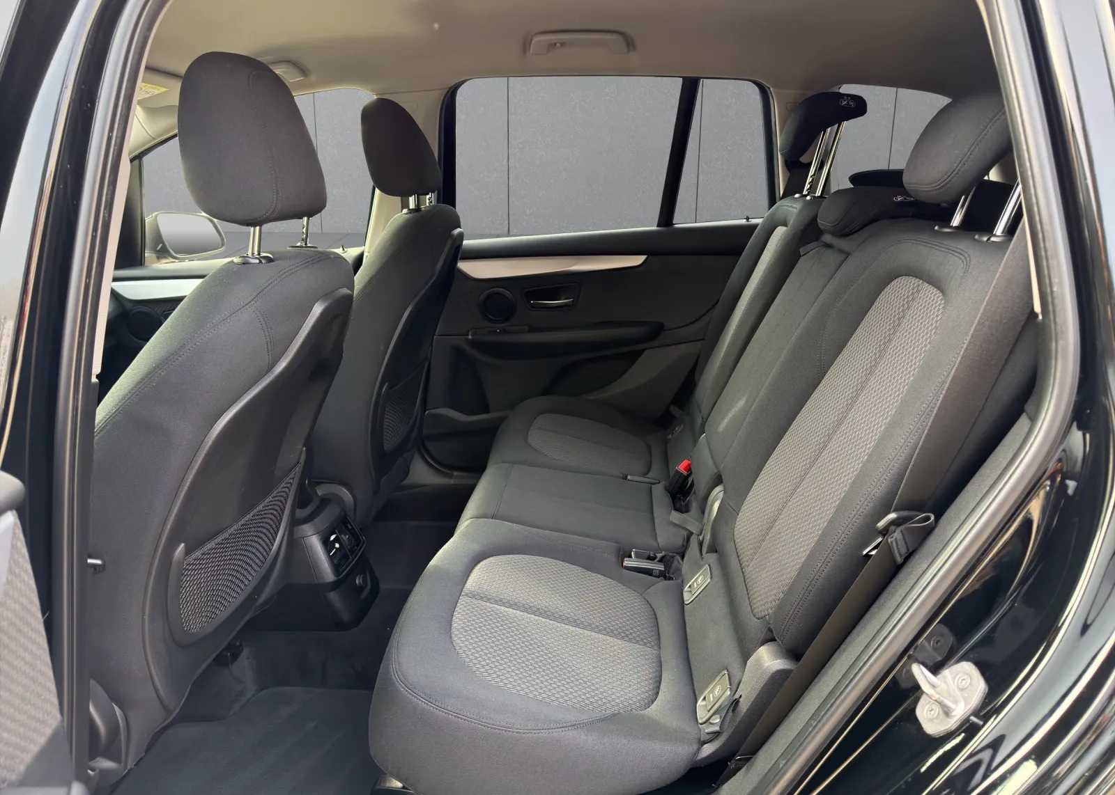 Zunanja slika - BMW Serija 2 - 218i - 12