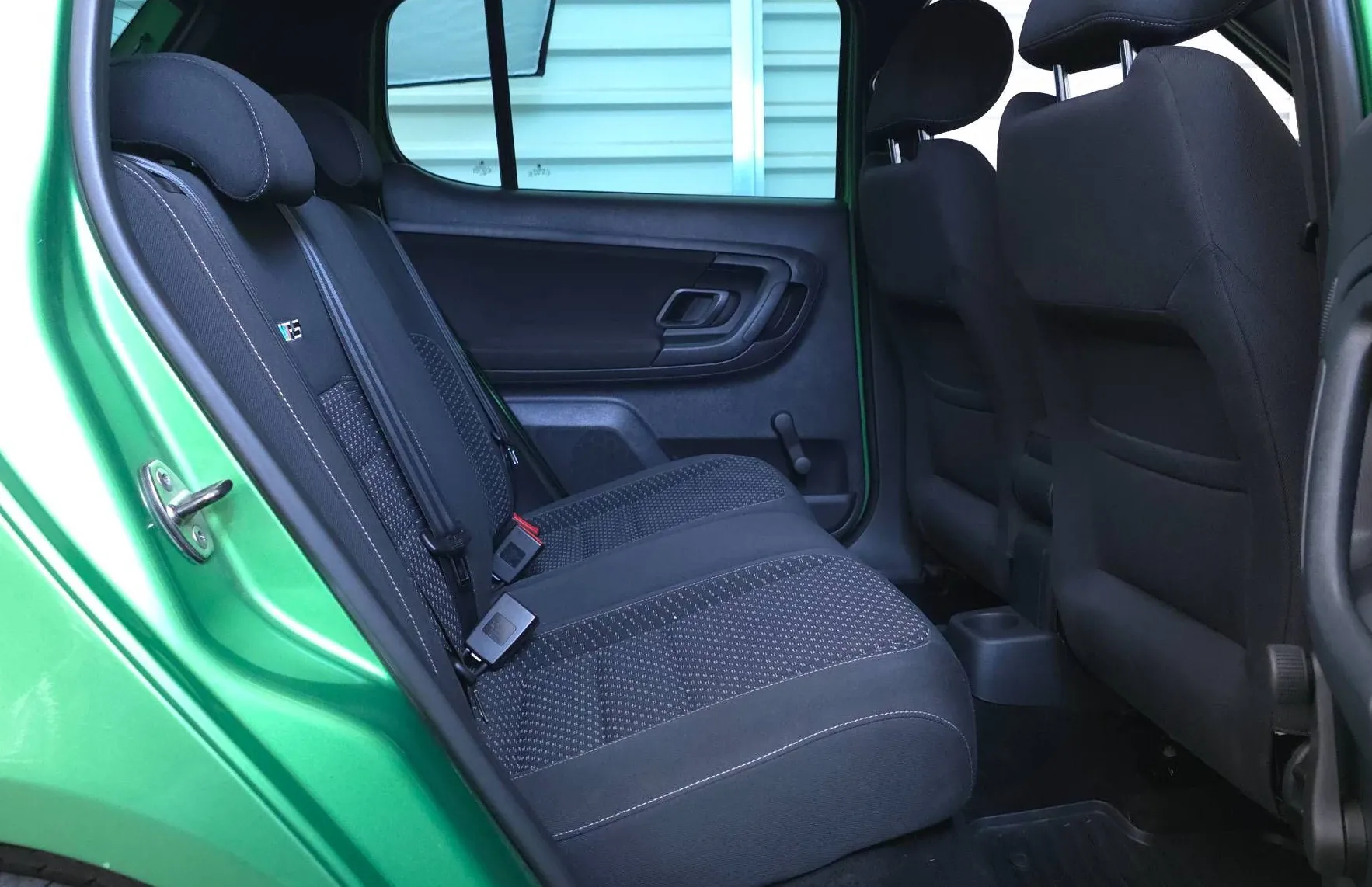 Zunanja slika - Škoda Fabia - 1.4 TSI RS 132kW - DSG - TEMPOMAT - PDC... - 13
