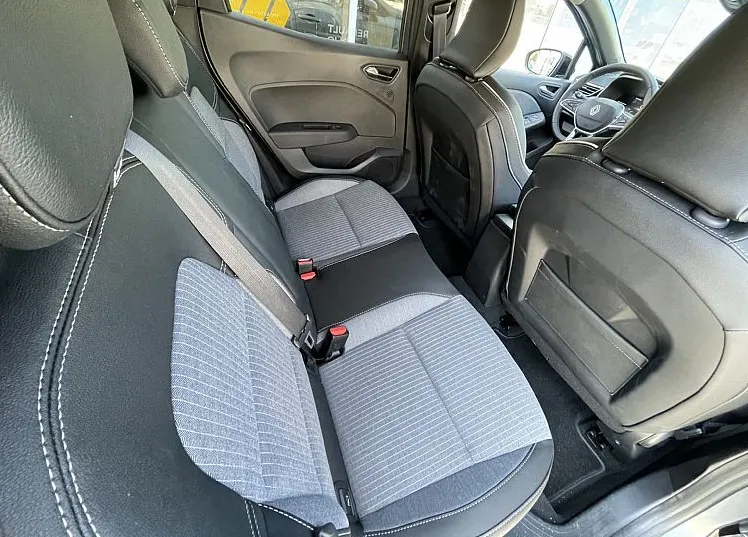 Zunanja slika - Renault Clio - 1.0 TCE 90 TECHNO - 7