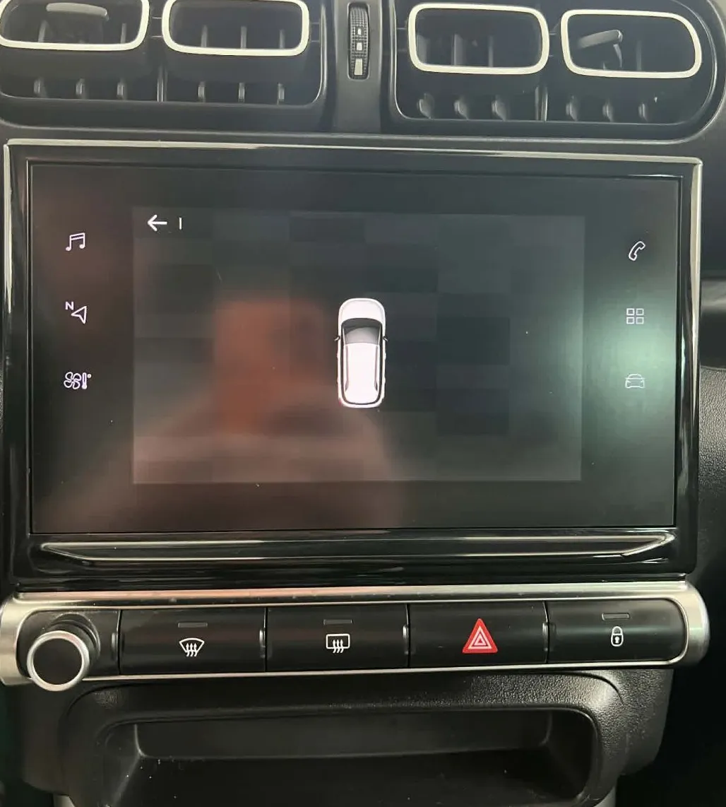 Zunanja slika - Citroën C3 Aircross - 1.2 PureTech 81 KW.12 MES.JAMSTVO - 4