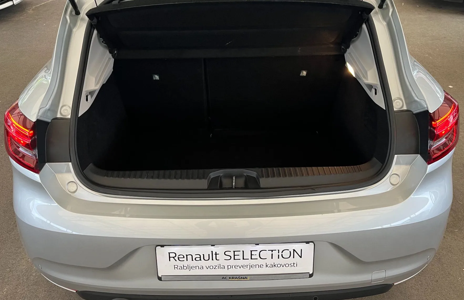 Zunanja slika - Renault Clio - TCe 90 Business - 7