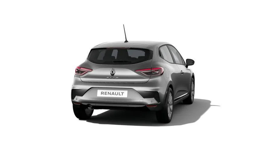Zunanja slika - Renault Clio - Techno TCe 90 - 3