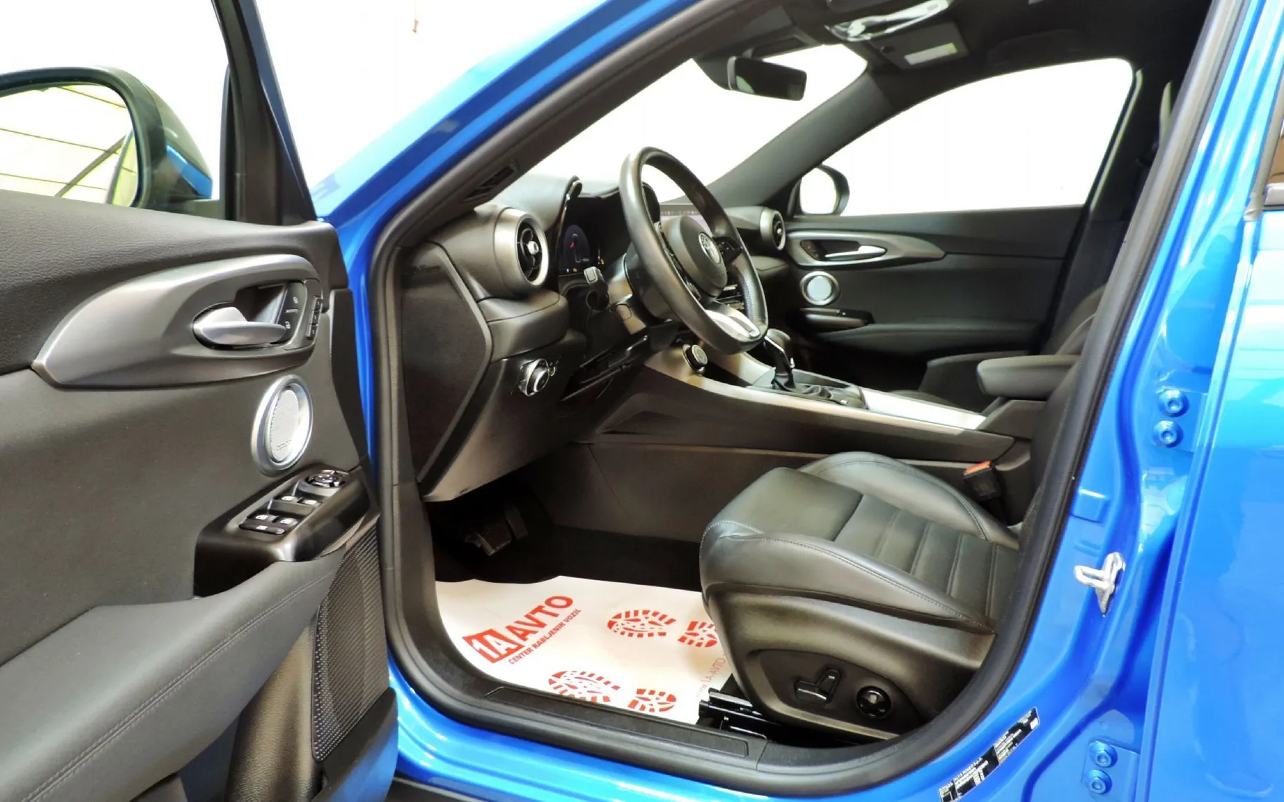 Zunanja slika - Alfa Romeo Tonale - 1.5 Hybrid DCT7 130 Sprint 360 KAMERE-USNJE-LED…. - 9