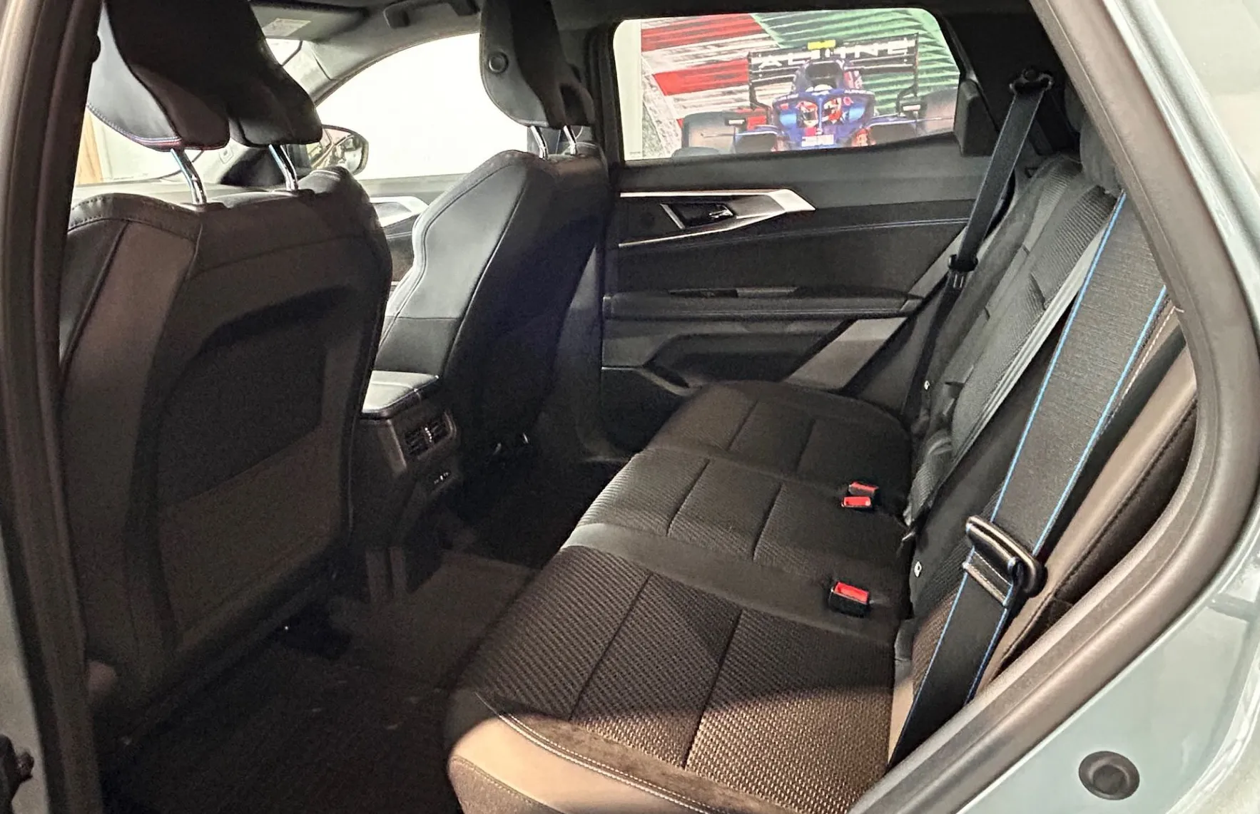 Zunanja slika - Renault Espace - Esprit Alpine E-Tech hybrid 200 - 8
