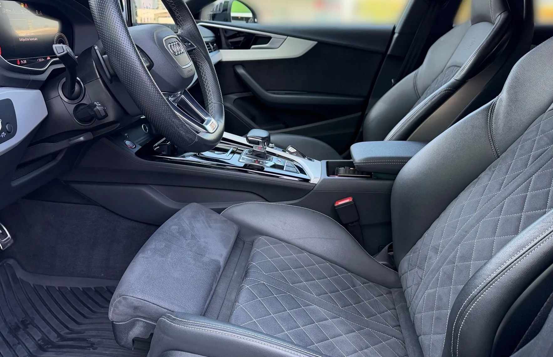 Zunanja slika - Audi S5 - 3.0 TDI Quattro S-tronic Laser+ACC+kamera - 7