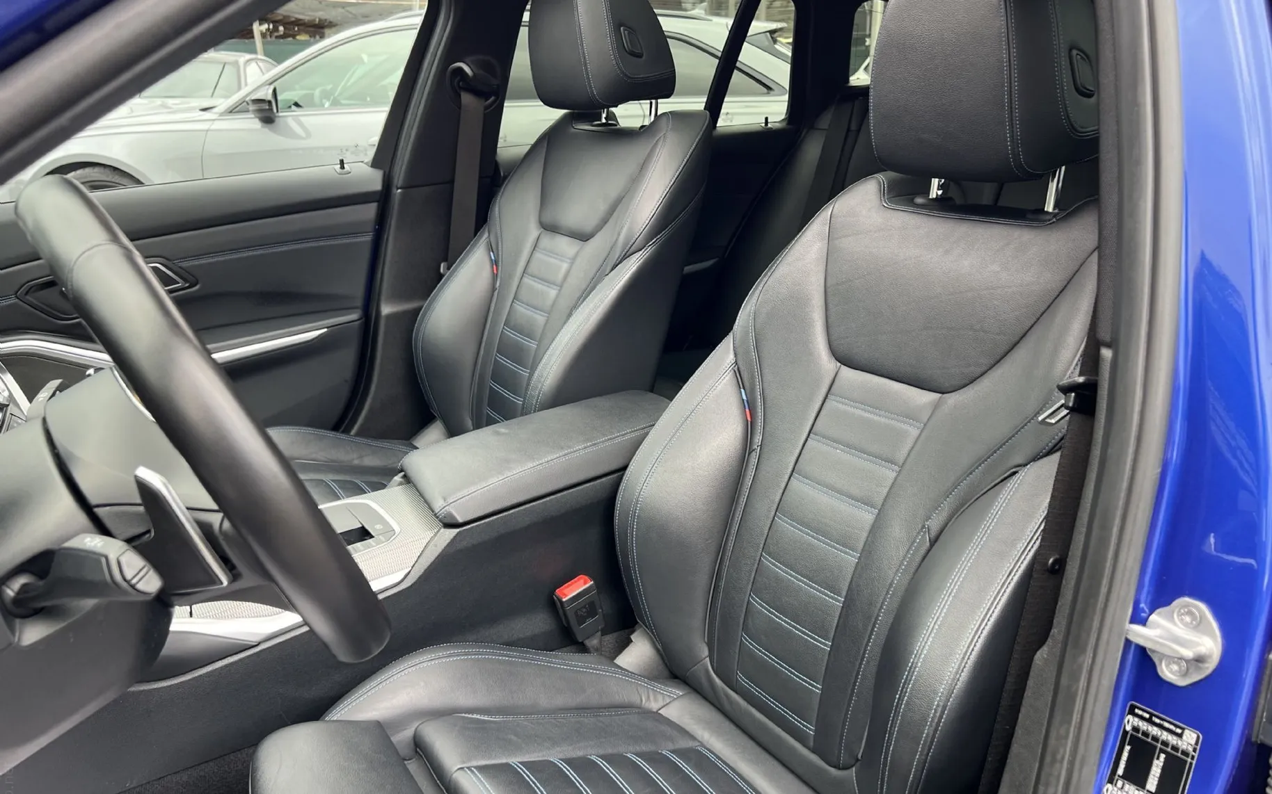 Zunanja slika - BMW Serija 3 - 3 Series Touring - 18