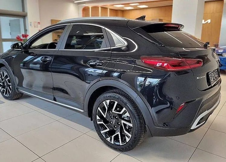 Zunanja slika - KIA XCeed - 1.5 T-GDi EX Way ISG. ODPRODAJA - 3
