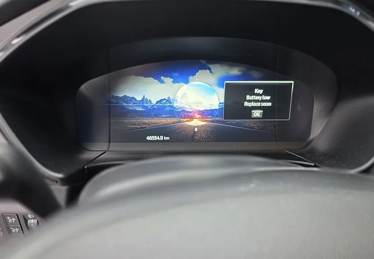 Zunanja slika - Ford Kuga - ST-LINE 1.5 EcoBoost 110kW S S - 8
