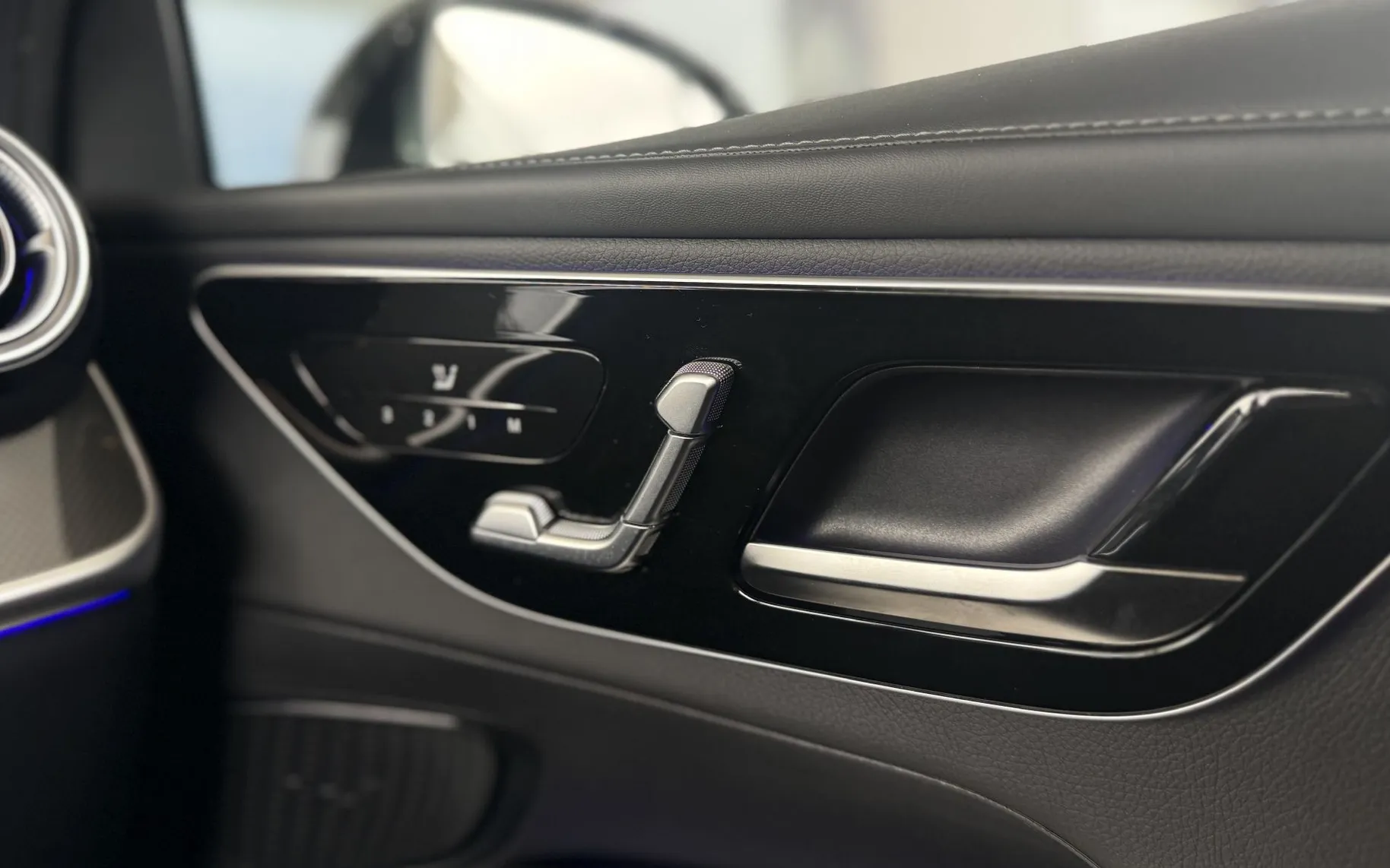 Zunanja slika - Mercedes-Benz GLC-Razred - 300 d 4MATIC AMG Line - 16