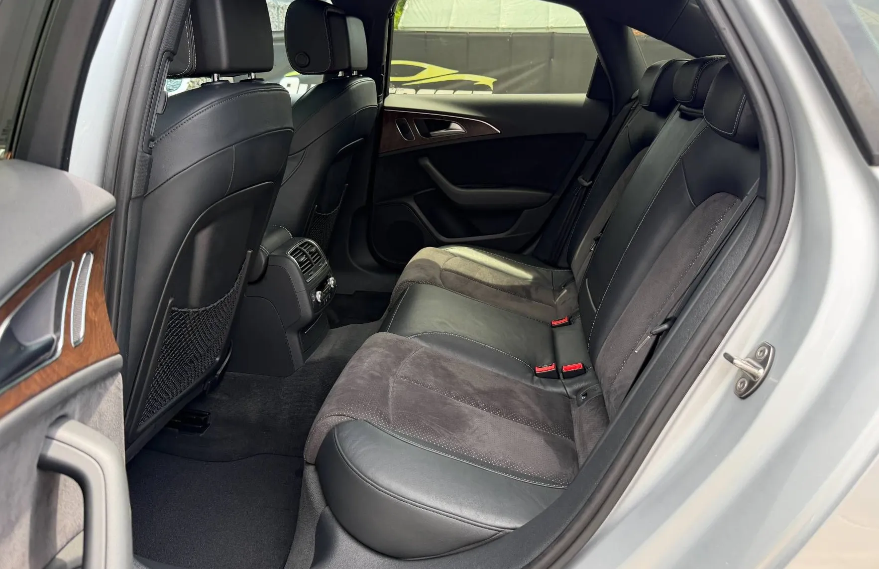 Zunanja slika - Audi A6 - 3.0 TDI Q S-tronic|S-Line|SLO|PANO|HUD|MEMO|ZRAČ.. - 16