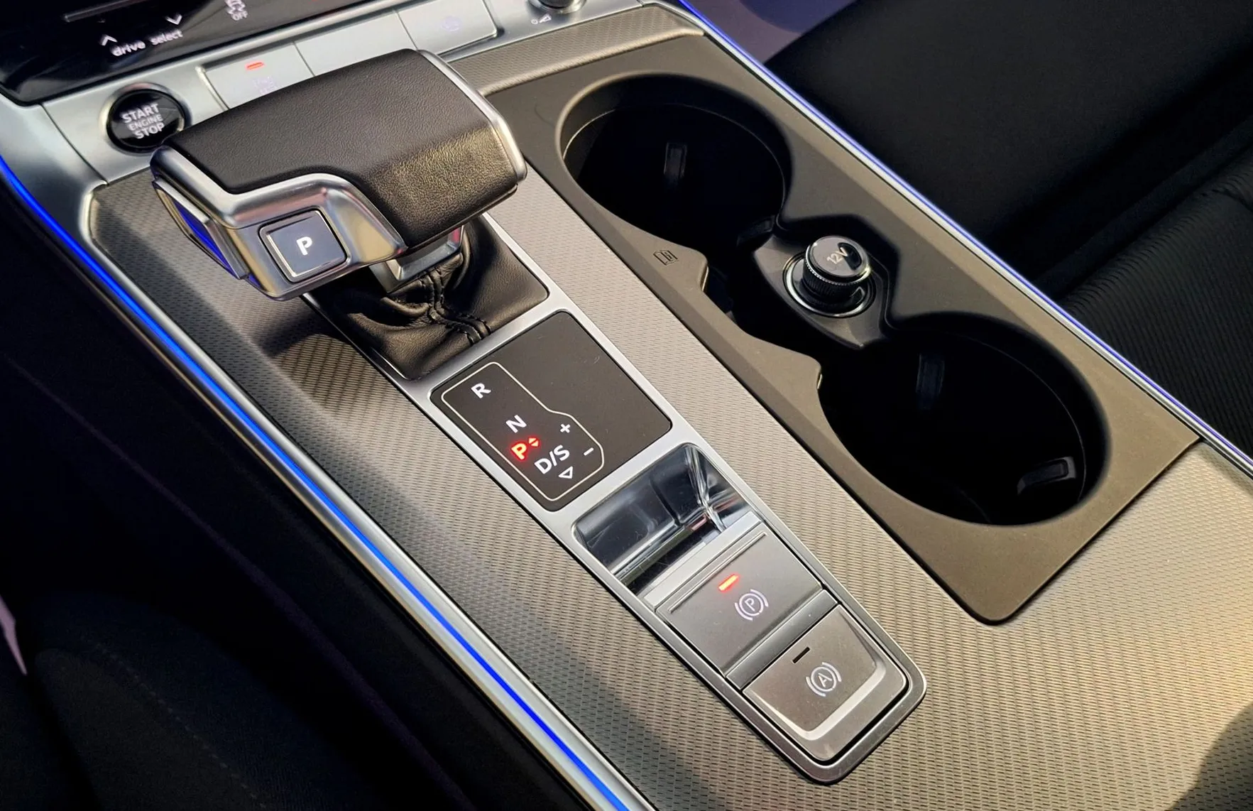 Zunanja slika - Audi A6 - Avant 40 TDI Quattro S-line S-tronic•PANO•AMBIENT•ACC• - 17