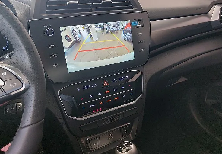 Zunanja slika - SsangYong Tivoli - ŽE OD  19.999  1.5 T-GDI Fresh 2WD M T - 12