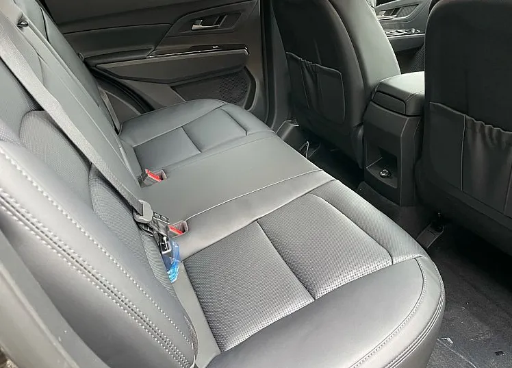 Zunanja slika - SsangYong Korando - STYLE 1.5 T M T 2WD - 6