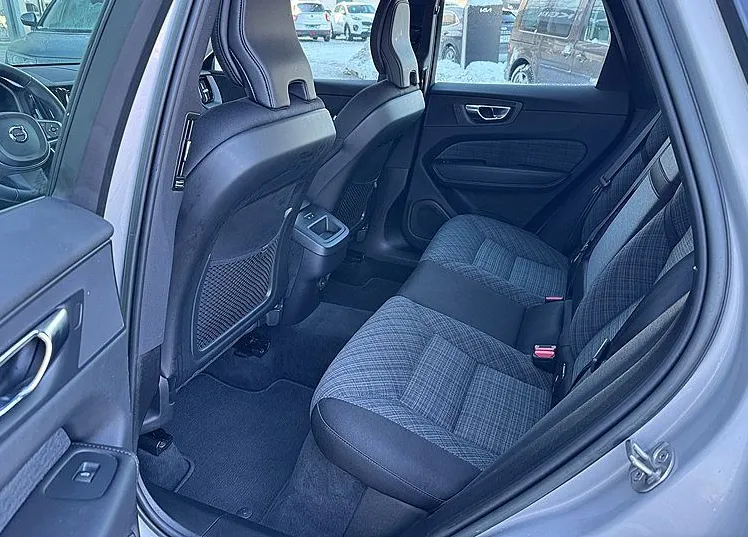 Zunanja slika - Volvo XC60 - B4 FWD -LED -KAMERA -NAVI -VIRTUAL - 7