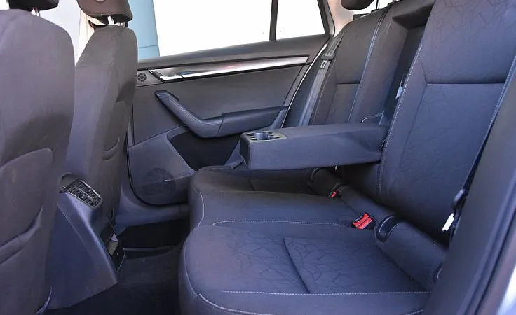 Zunanja slika - Škoda Octavia - 1.6 TDI Style DSG-KAMERA-TEMPOMAT-KREDIT BREZ POLO - 10