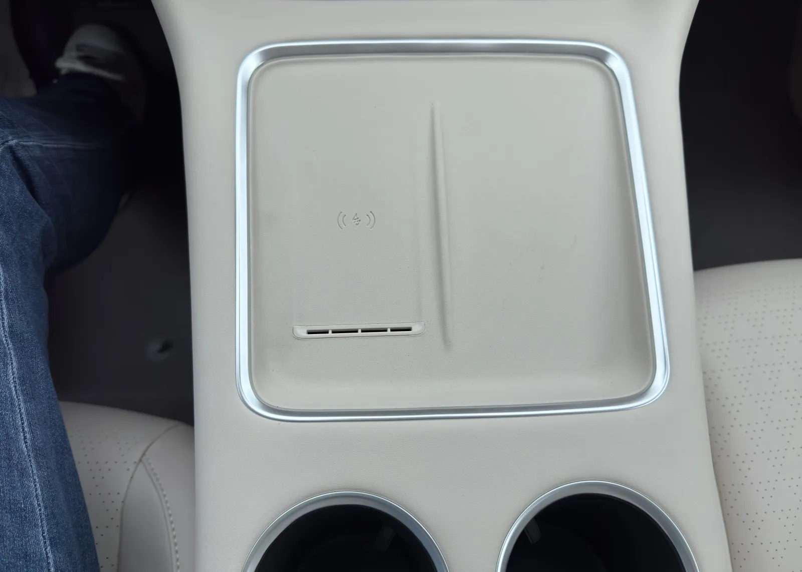 Zunanja slika - Forthing Xinghai S7 - 56.8 kWh + 360kamera + RADAR + PANORAMA + ADAS - 15