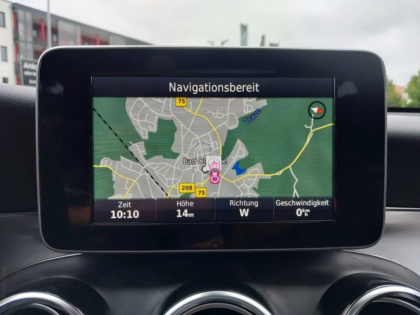 Zunanja slika - Mercedes-Benz GLC-Razred - 220 d 4MATIC AMG Line Avt.NEMŠKI.KAMERA.PANORAMA - 4