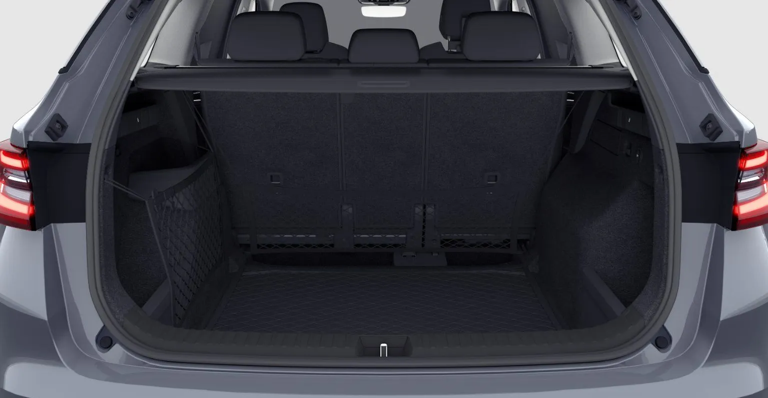 Zunanja slika - Škoda Kodiaq - 1.5 mHEV Selection DSG - 6