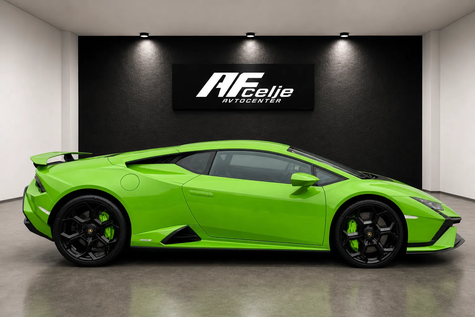 Zunanja slika - Lamborghini Huracan - TECNICA-640KM-FACELIFT-LIFT-KAMERA-SENSONUM-20 C.. - 4