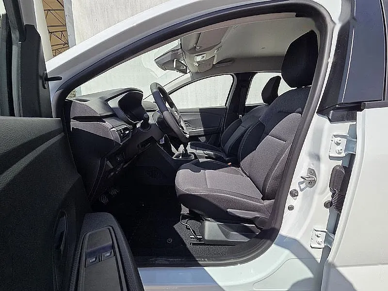 Zunanja slika - Dacia Sandero - Essential 1.0 TCe 100 + Paket klima - 7