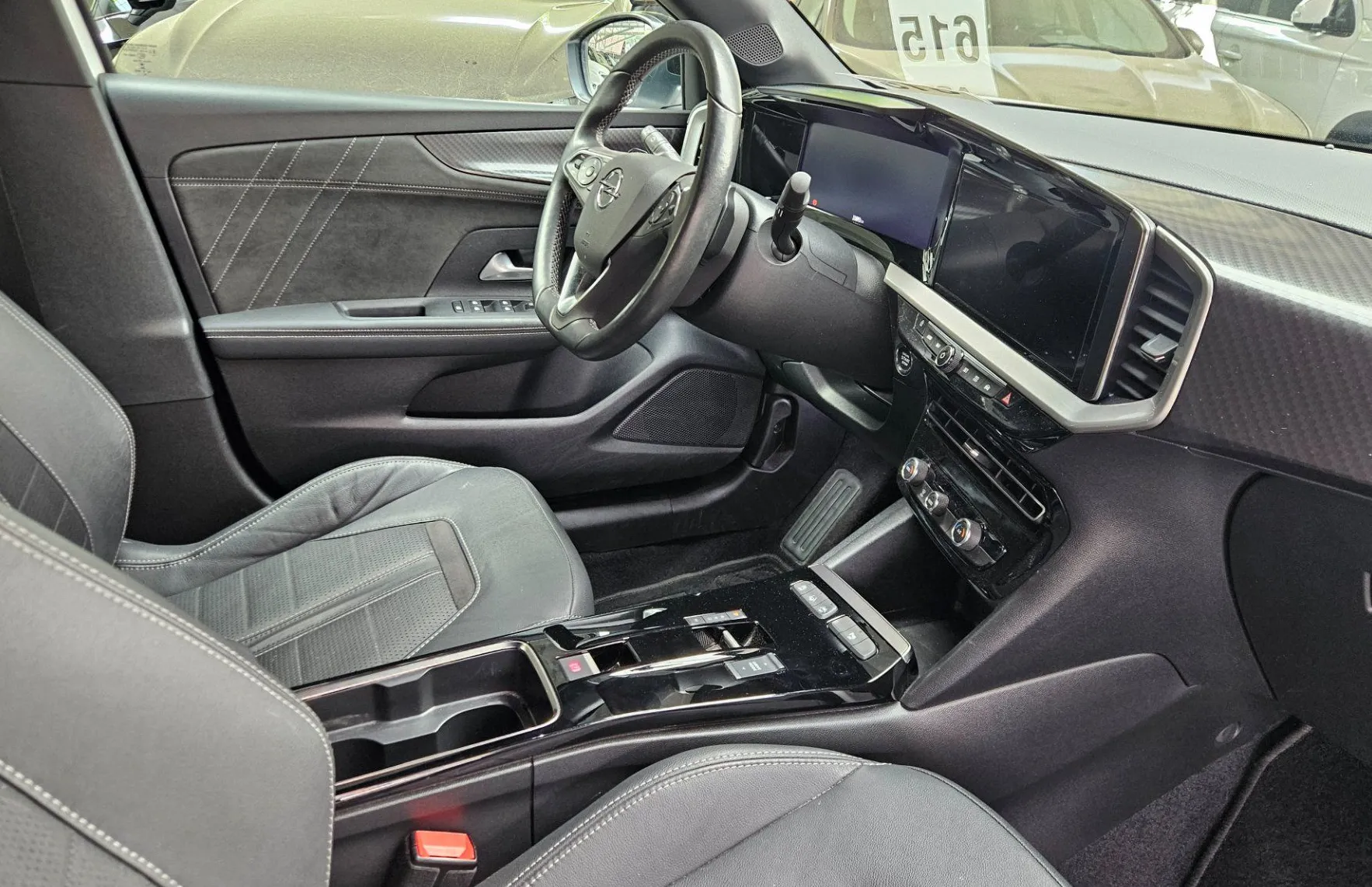 Zunanja slika - Opel Mokka - 1.2 Turbo Ultimate Avt. - 6