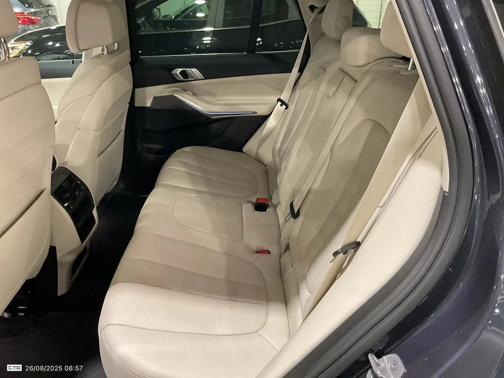 Zunanja slika - BMW serija X5 - X5 - 12