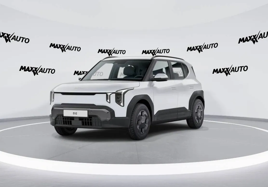 Zunanja slika - KIA EV2 - Lite - 1