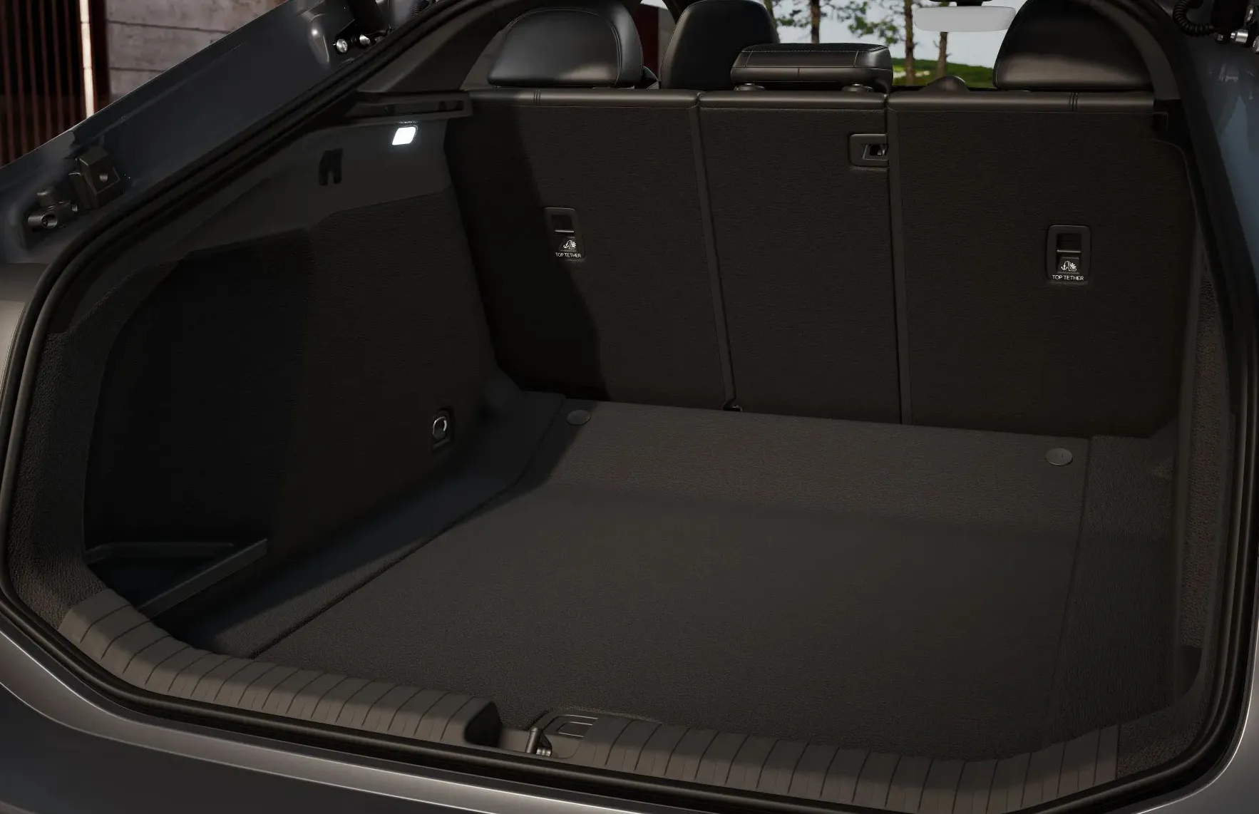 Zunanja slika - Audi A6 Sportback e-tron - quattro Business - 8