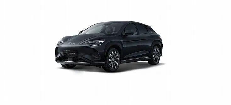 Zunanja slika - BYD SEALION 7 - EXCELLENCE AWD 91.3 kWh 390 kW - 2