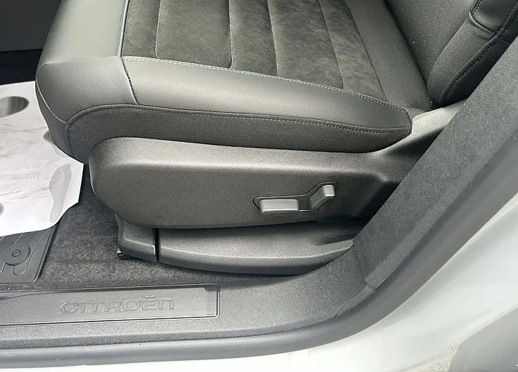 Zunanja slika - Citroën C5 Aircross - Max Hybrid 145 S S DCT - 14