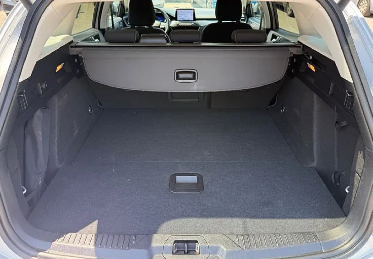 Zunanja slika - Ford Focus - 1.5 EcoBlue Titanium X Avt. - VIRTUAL - KAMERA - - 9