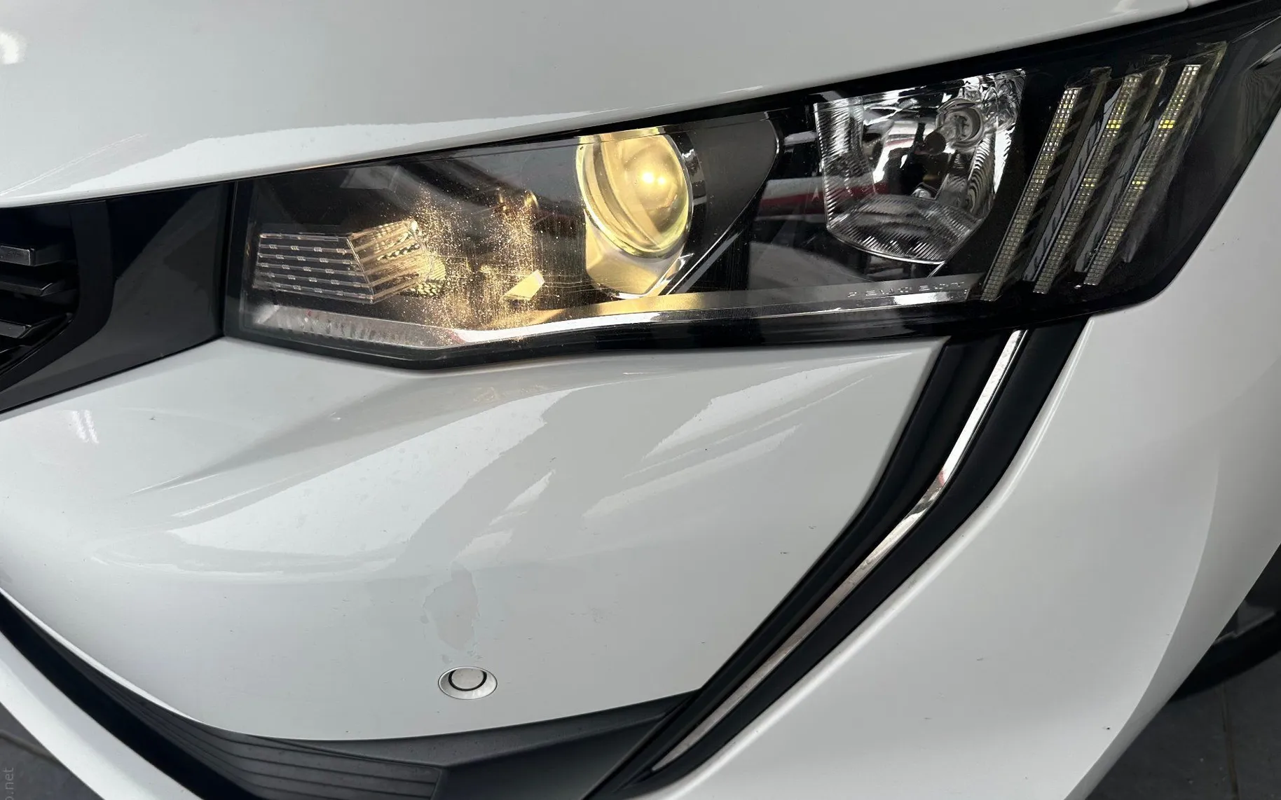 Zunanja slika - Peugeot 508 - 1.5 BLUEHDI 130 ALLUR.NEMŠKI+4ALU.KAMERA.LED.USNJE - 4