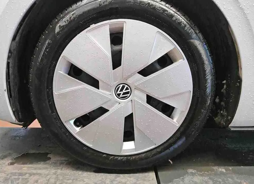 Zunanja slika - Volkswagen ID.3 - Pro Performance 150kW.NEMŠKI+4GUME.NAVI.LED. - 4