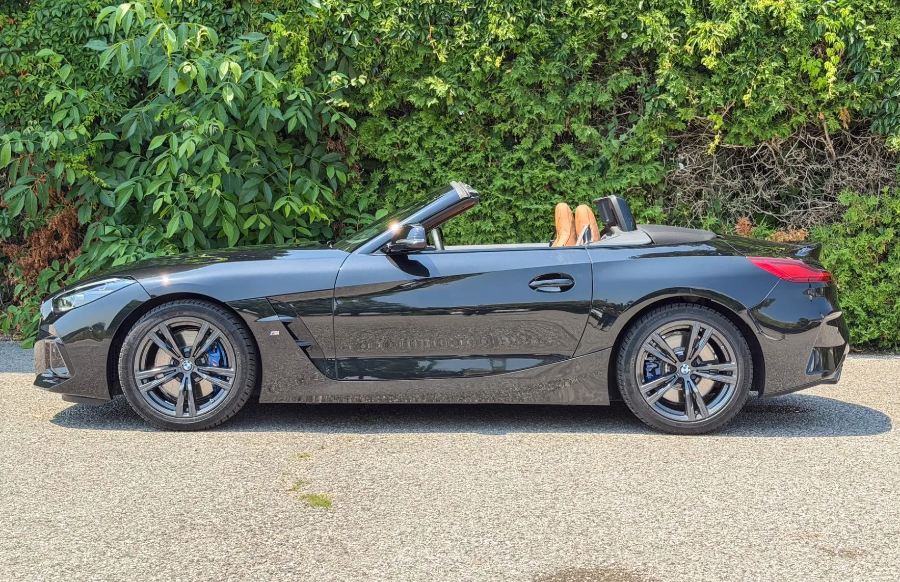 Zunanja slika - BMW Z4 - M40i - 7