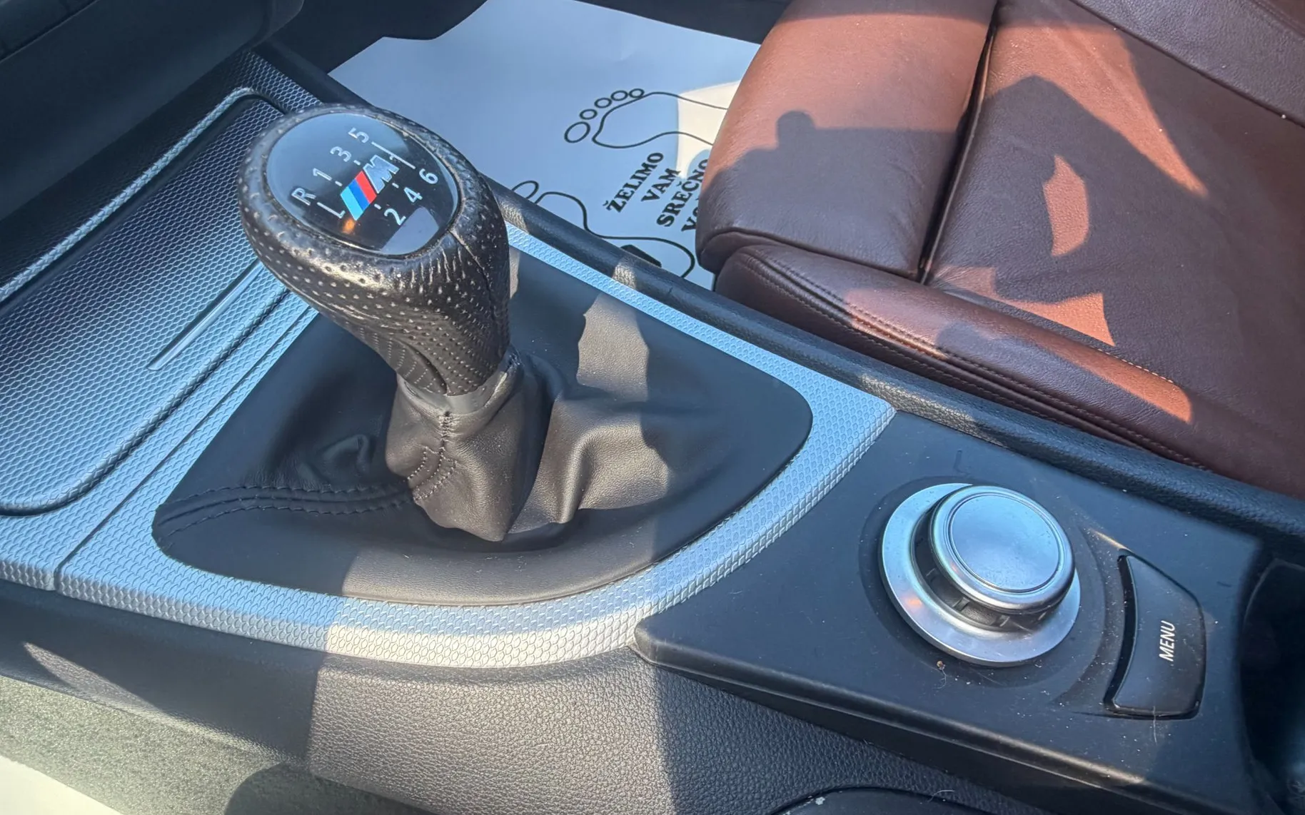 Zunanja slika - BMW Serija 1 - 135i - 16
