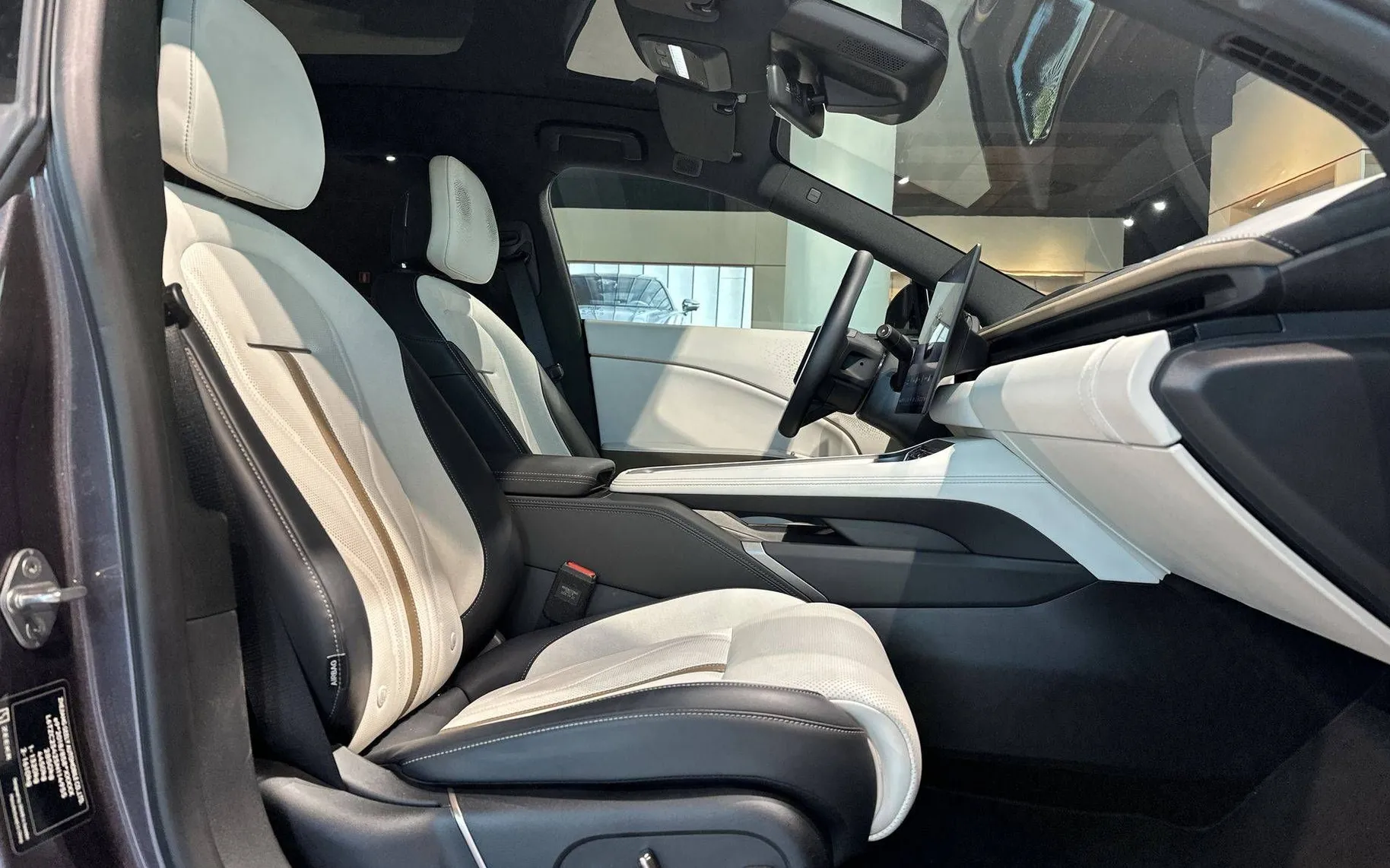 Zunanja slika - Zeekr 7GT - Privilege AWD Launch Edition... - 18