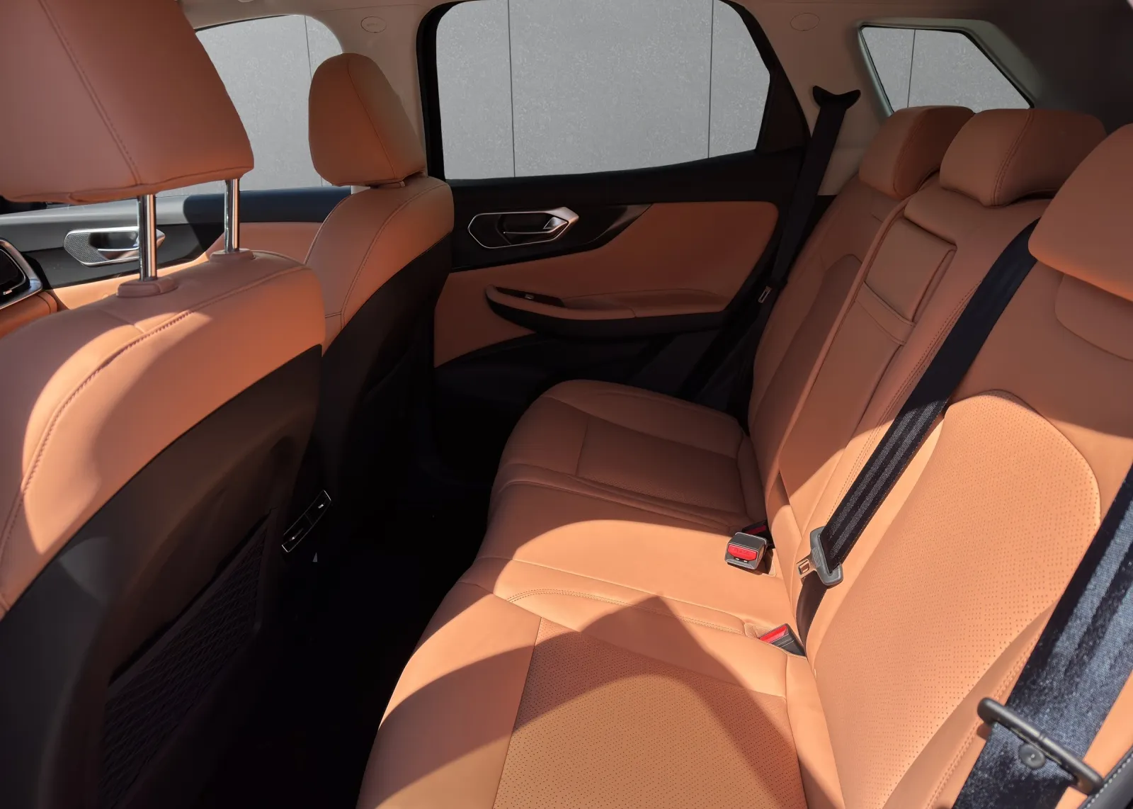 Zunanja slika - Baic X75 - X7 1.5T ELEGANCE + 360 + RADAR+PANORAMA+BLIS+ADAS - 7